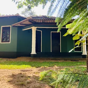 Sigiri Siesta , Sigirîya Sri Lanka