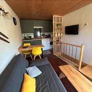 Duplex En Face Les Arcs , Bourg-Saint-Maurice France