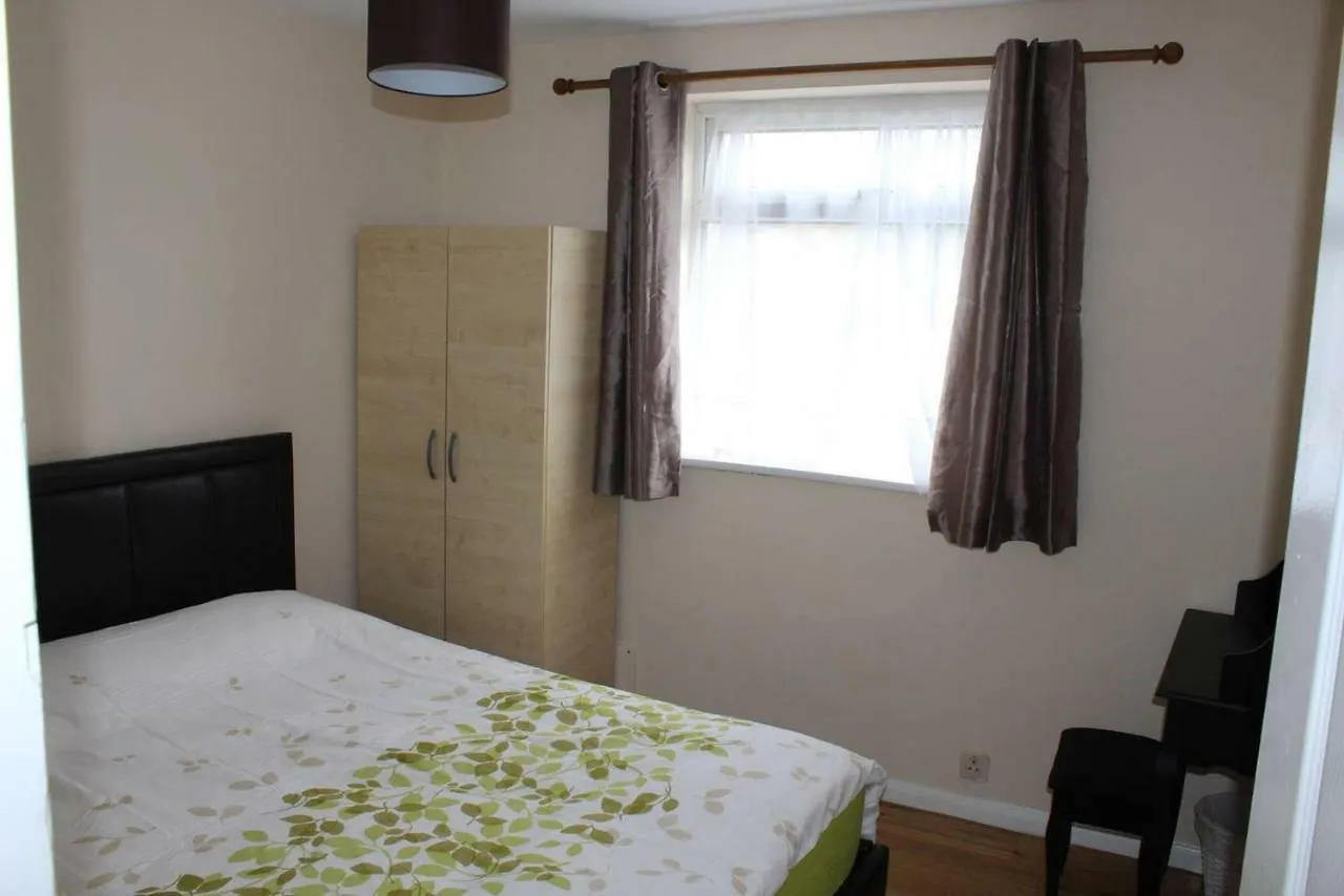 Appartement 25 Idmiston Road à Londres